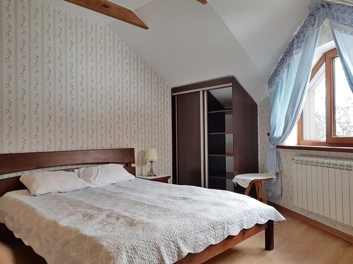 Zelena Sadyba Turichki Номер фото